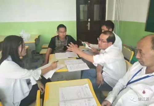 “放哪都是好汉，这个石城教师援疆争得荣誉”——记誉骢教育的王老师